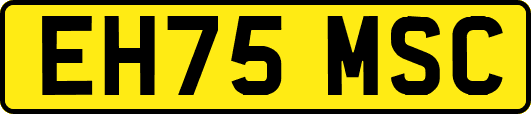 EH75MSC
