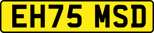 EH75MSD