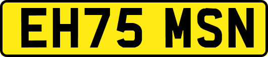 EH75MSN