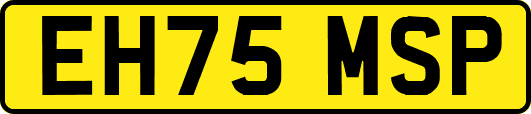 EH75MSP