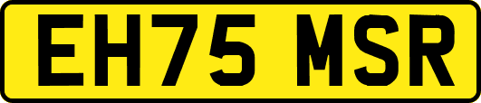 EH75MSR