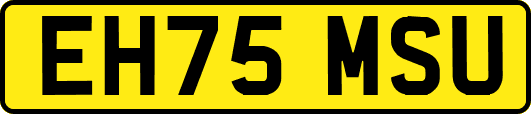 EH75MSU