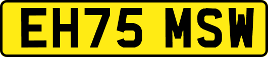 EH75MSW