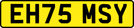 EH75MSY