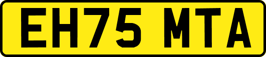 EH75MTA