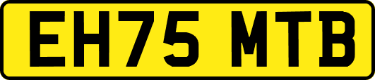 EH75MTB