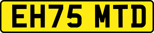 EH75MTD