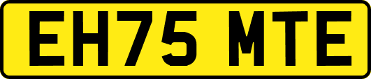 EH75MTE