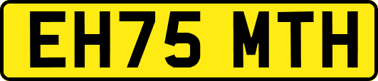 EH75MTH