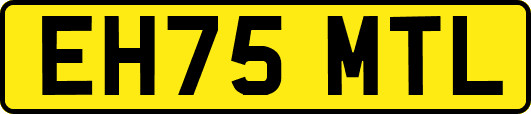 EH75MTL