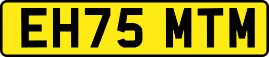 EH75MTM