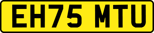 EH75MTU