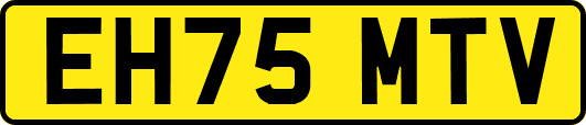 EH75MTV