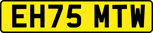 EH75MTW