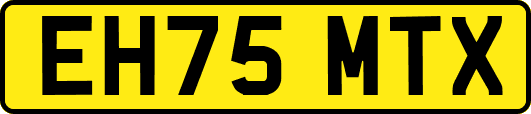 EH75MTX