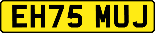 EH75MUJ
