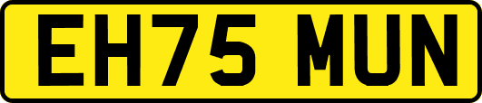 EH75MUN