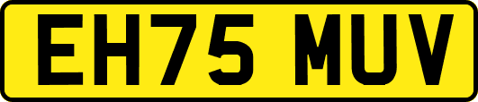 EH75MUV