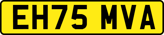 EH75MVA