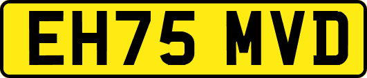 EH75MVD