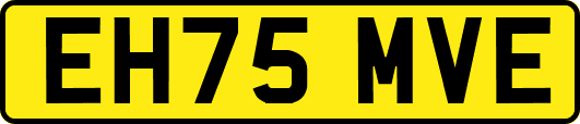 EH75MVE