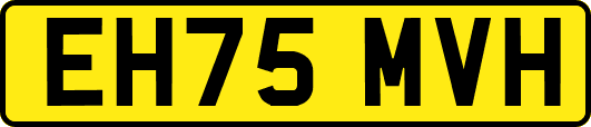 EH75MVH