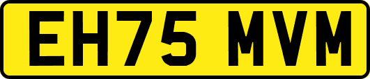 EH75MVM