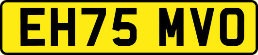 EH75MVO