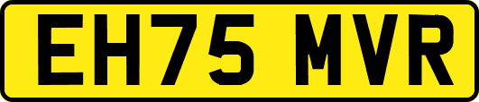 EH75MVR