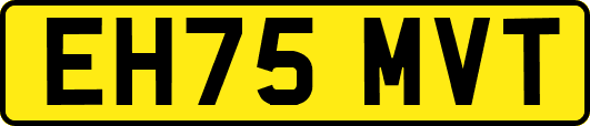 EH75MVT