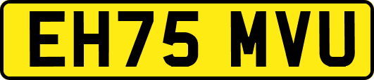 EH75MVU