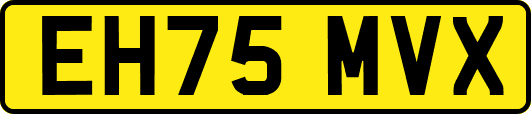 EH75MVX