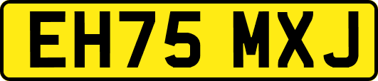 EH75MXJ