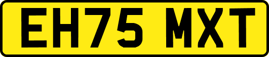EH75MXT
