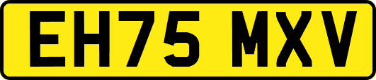 EH75MXV