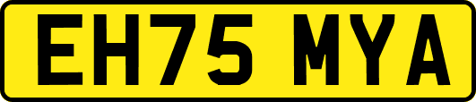EH75MYA
