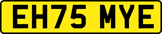 EH75MYE