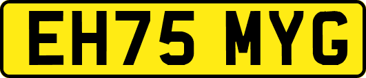 EH75MYG