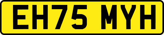 EH75MYH