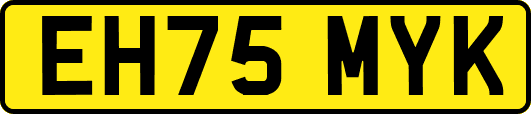 EH75MYK