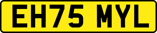EH75MYL