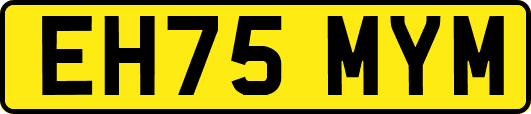 EH75MYM