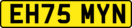 EH75MYN
