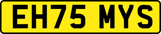 EH75MYS