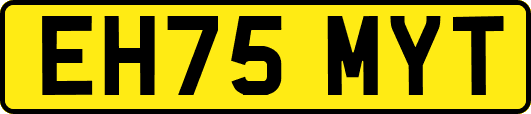 EH75MYT