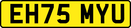 EH75MYU