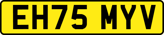 EH75MYV