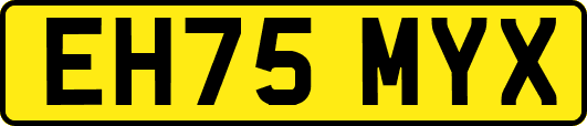 EH75MYX