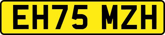 EH75MZH