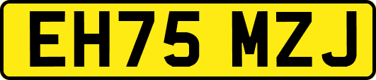 EH75MZJ